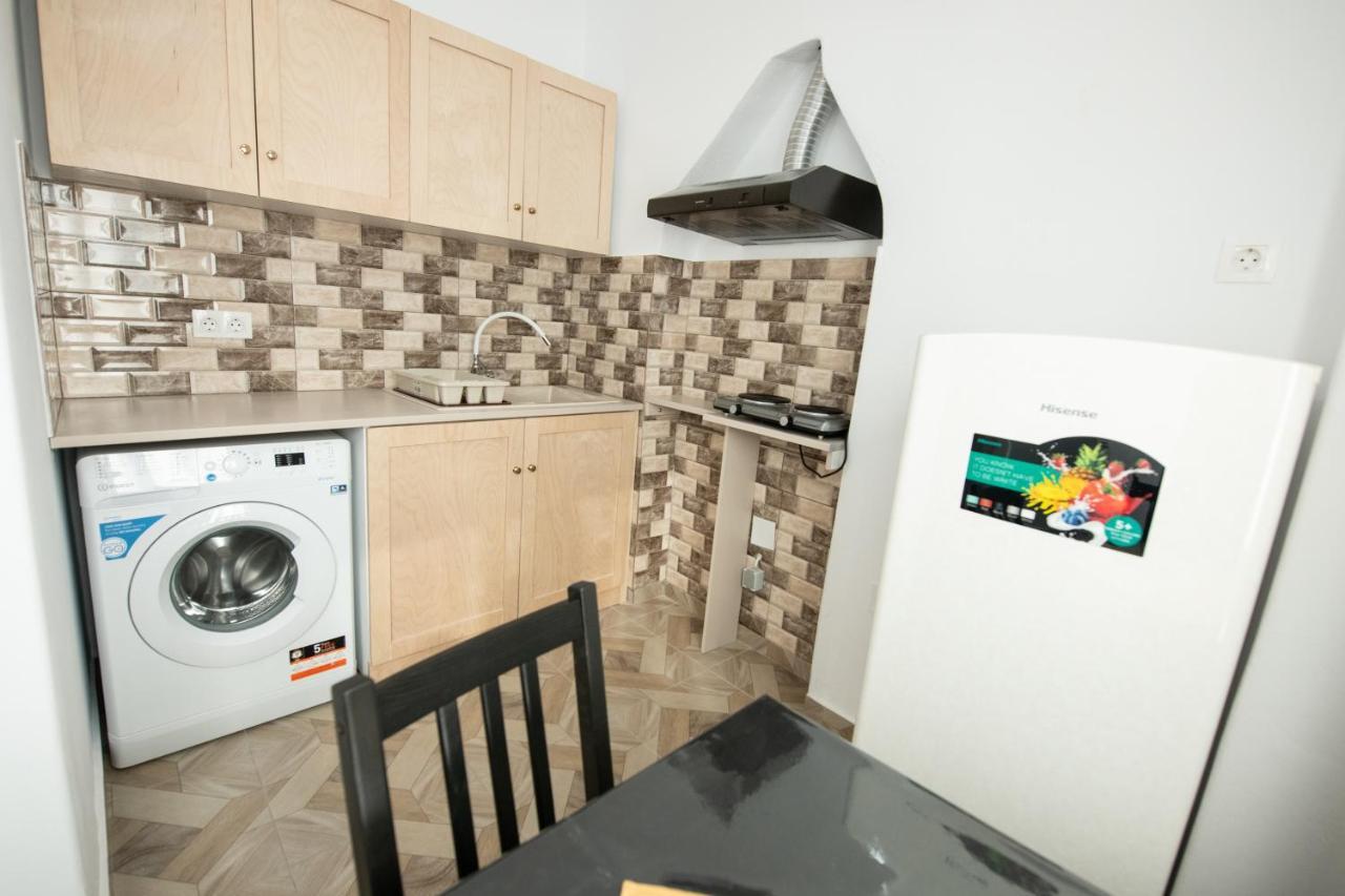 Lovely One-Bedroom Flat In Skopelos Extérieur photo