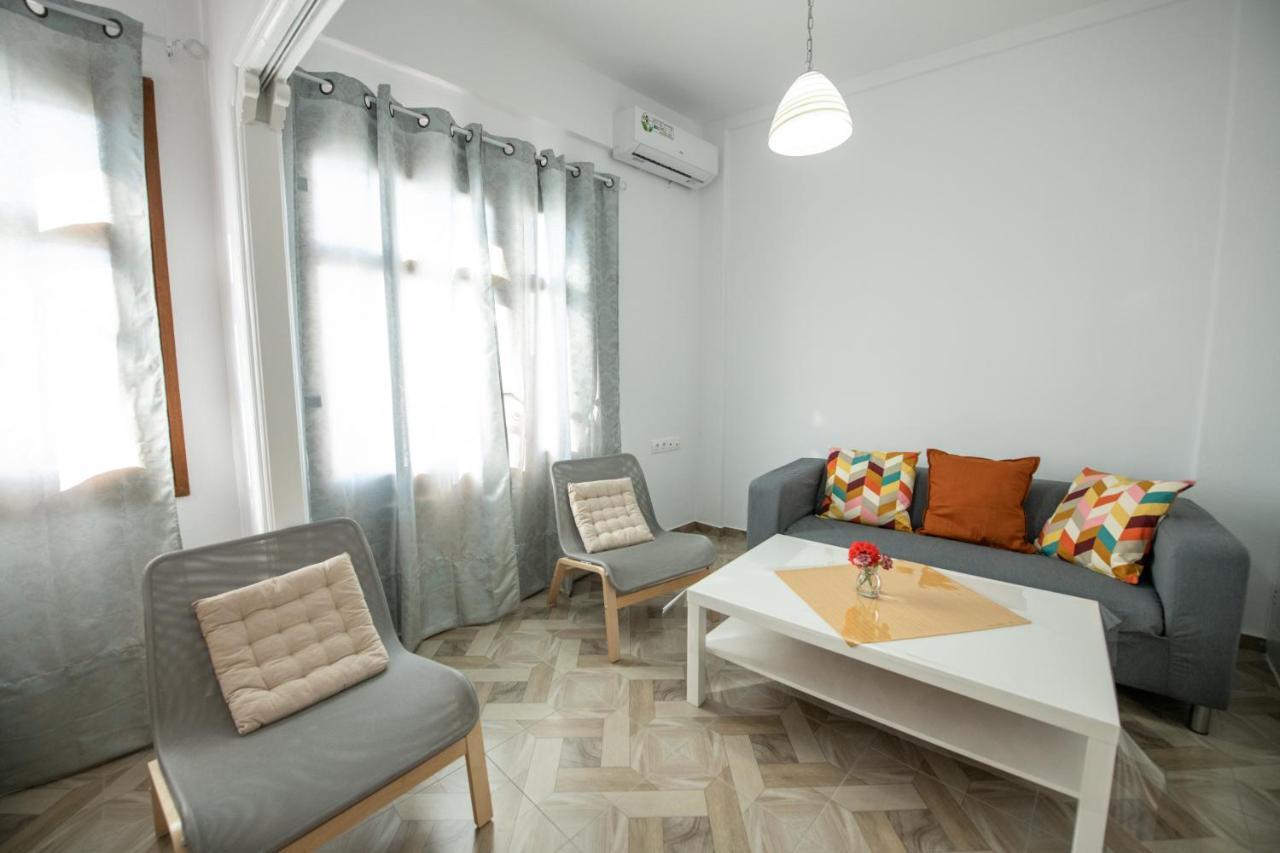 Lovely One-Bedroom Flat In Skopelos Extérieur photo
