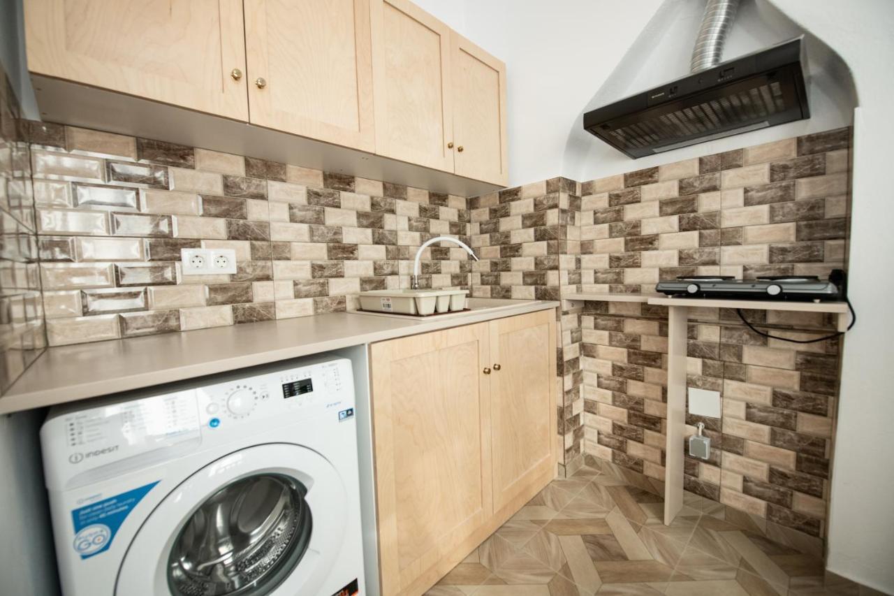 Lovely One-Bedroom Flat In Skopelos Extérieur photo