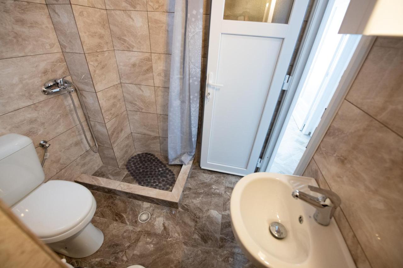 Lovely One-Bedroom Flat In Skopelos Extérieur photo