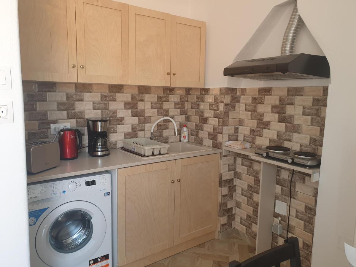 Lovely One-Bedroom Flat In Skopelos Extérieur photo